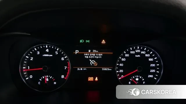 Kia The New K3 2nd generation id 3764331 из Кореи 18