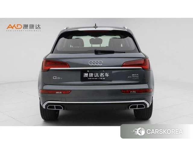 Audi Q5L id 4273001 из Китая 8