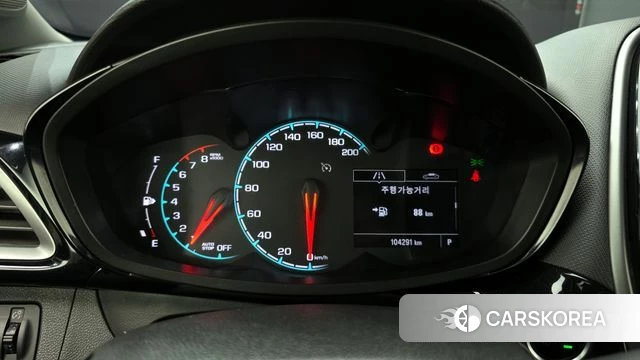 Chevrolet (GM Daewoo) The New Spark id 3886154 из Кореи 18