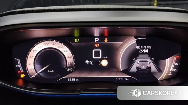 Peugeot 5008 second generation id 3021659 из Кореи 18