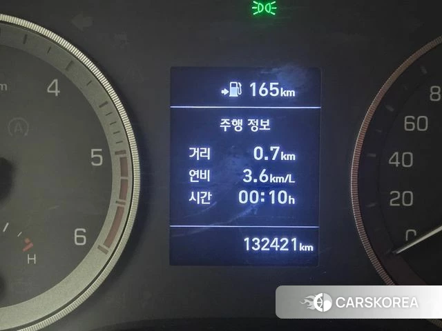Hyundai All New Tucson id 4895254 из Кореи 17