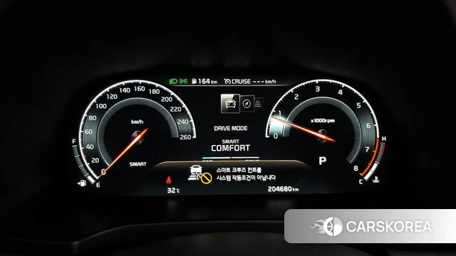 Kia K7 Premier id 4647243 из Кореи 37