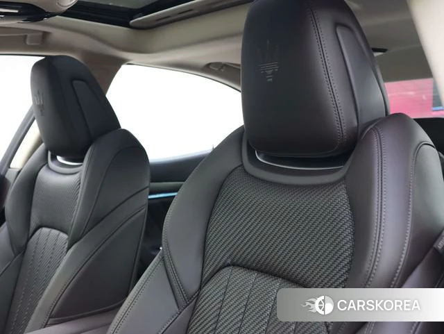Maserati Ghibli id 4240064 из Китая 21