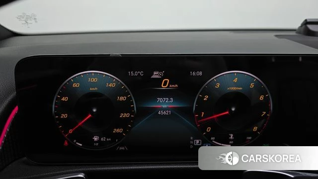 Mercedes-Benz GLB-Class X247 id 4519228 из Кореи 18