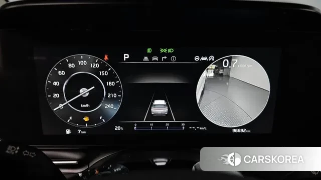 Kia Carnival 4th generation id 3241675 из Кореи 18