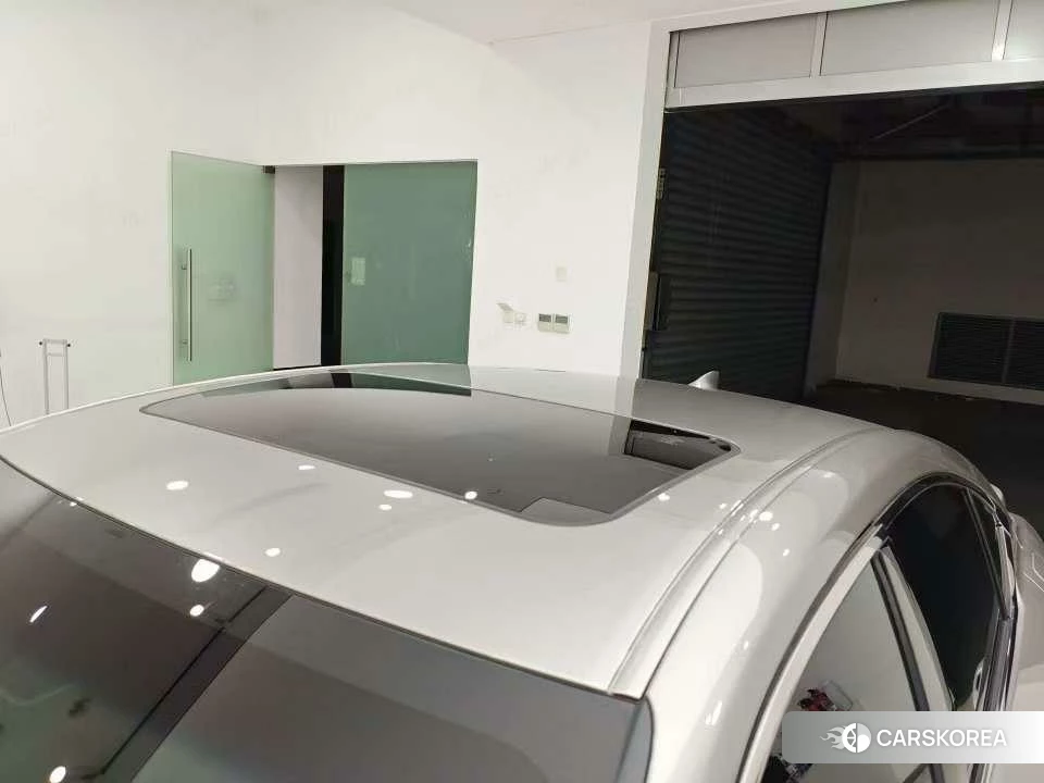 Lexus ES id 4510865 из Китая 11