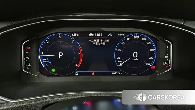 Volkswagen T-Roc id 3556228 из Кореи 18