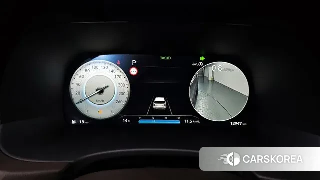 Hyundai The New Palisade id 3388706 из Кореи 18