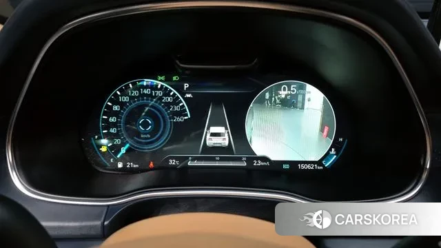 Genesis GV80 id 3037824 из Кореи 18