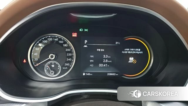 Genesis G80 (RG3) id 4556683 из Кореи 18