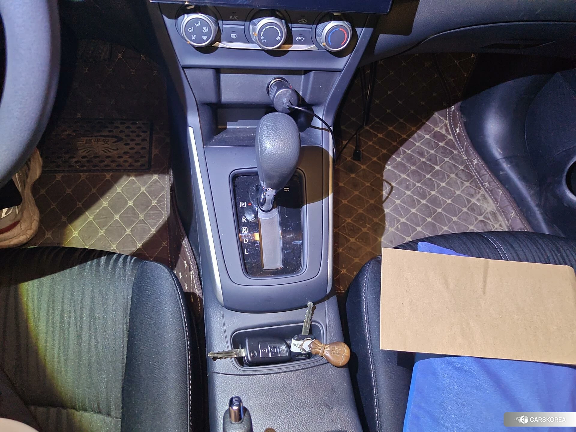 Nissan Sylphy id 4486442 из Китая 19