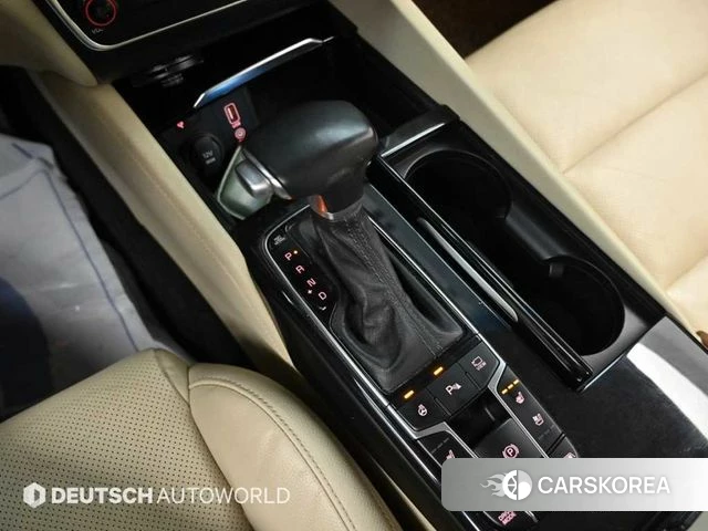 Kia Come New K7 id 4772985 из Кореи 17