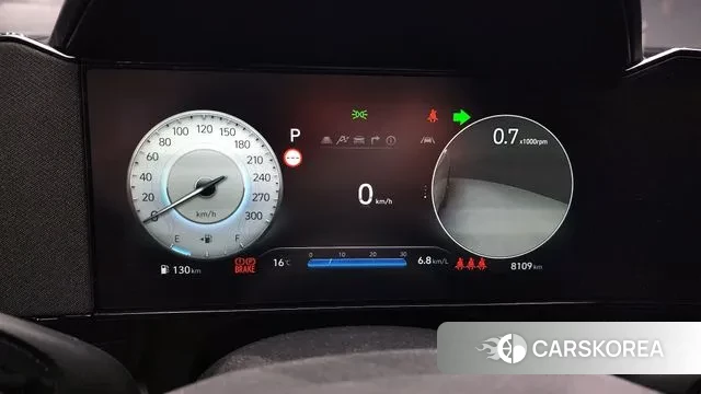 Hyundai The New Avante (CN7) id 3731550 из Кореи 18