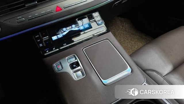 Hyundai The New Grandeur IG id 4872902 из Кореи 31