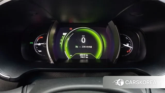 Renault Korea (Samsung) SM6 id 3728396 из Кореи 18