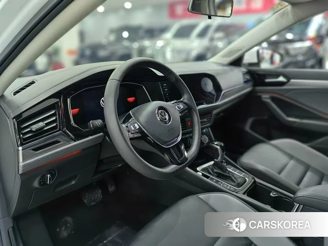 Volkswagen Sagitar id 4258977 из Китая 8