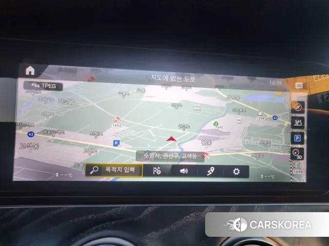 Mercedes-Benz E-Class W213 id 3525233 из Кореи 10