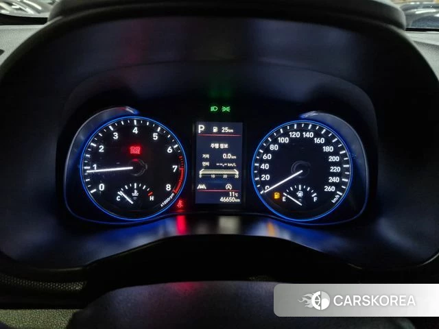 Hyundai The New Kona id 3824889 из Кореи 18