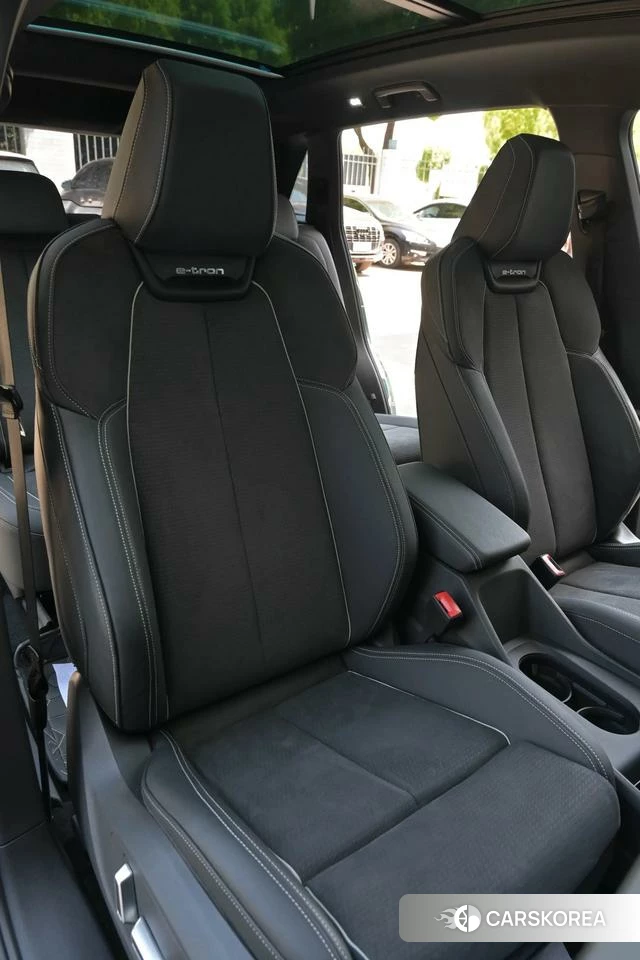 Audi Q5 e-tron id 4307736 из Китая 22