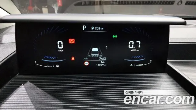 Hyundai Staria id 2486461 из Кореи 18