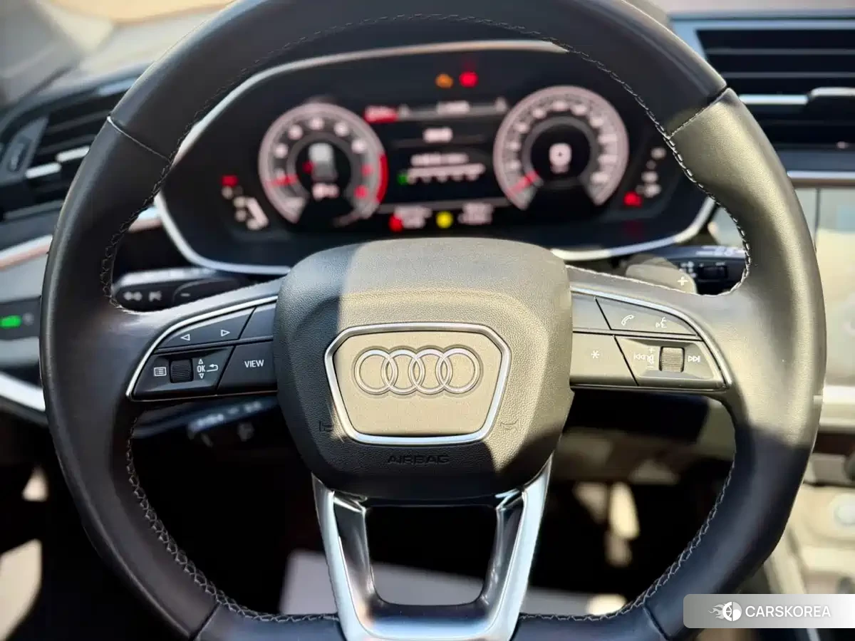 Audi Q3 id 4649231 из Китая 22