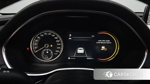 Genesis G80 (RG3) id 3736090 из Кореи 18