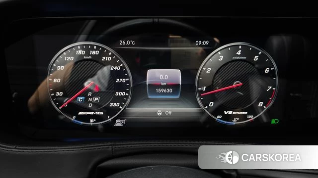 Mercedes-Benz S-Class W222 id 4895168 из Кореи 18
