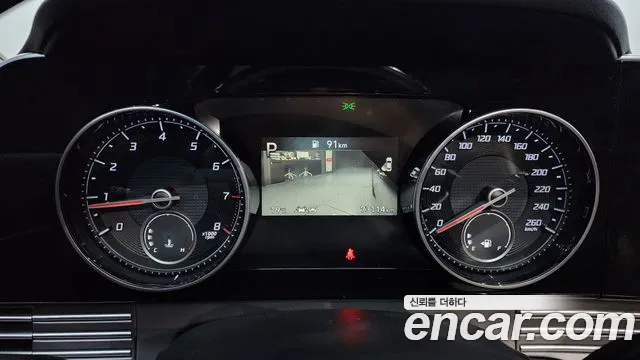 Hyundai The New Grandeur IG id 2754114 из Кореи 18