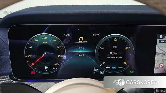 Mercedes-Benz E-Class W213 id 3534940 из Кореи 18