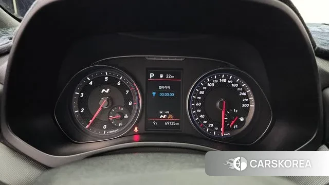 Hyundai Veloster (JS) id 3666243 из Кореи 18