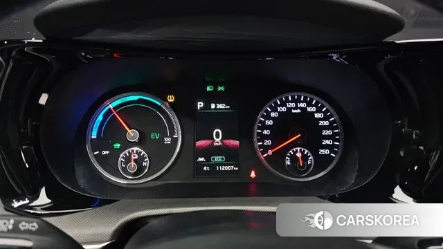 Kia K5 Hybrid 3rd Generation id 3447737 из Кореи 18
