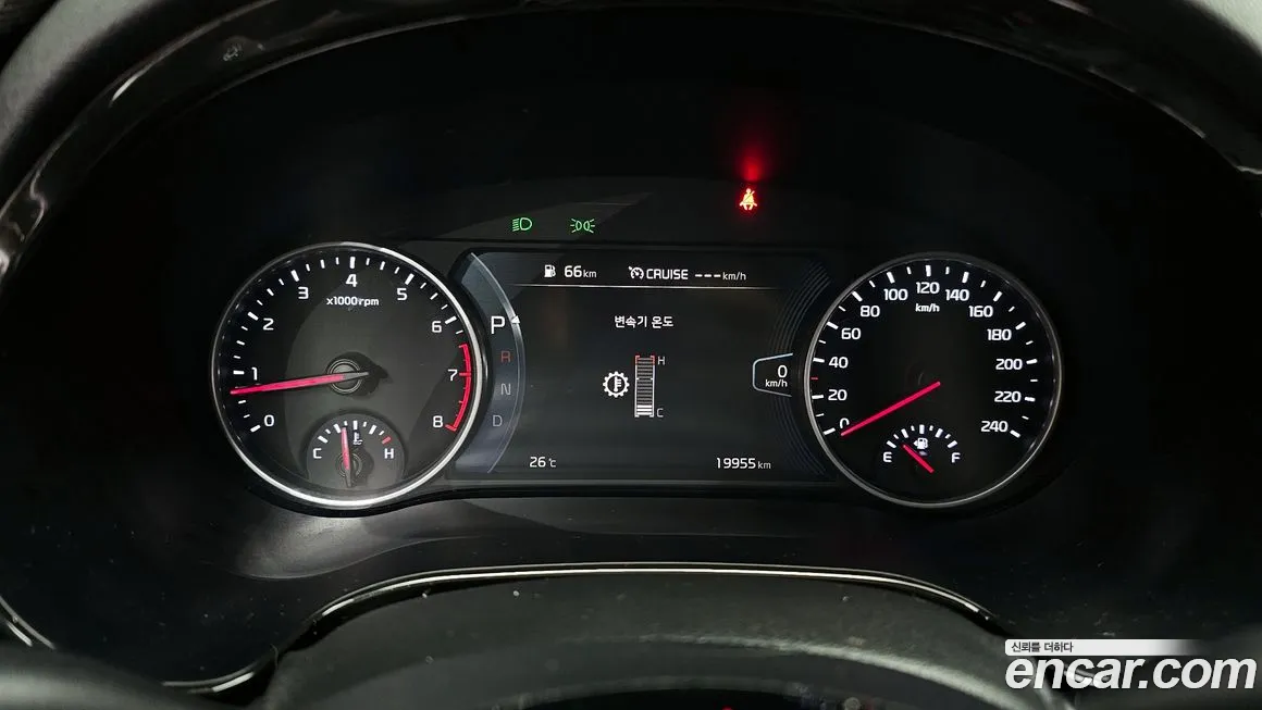 Kia Seltos id 1949379 из Кореи 18