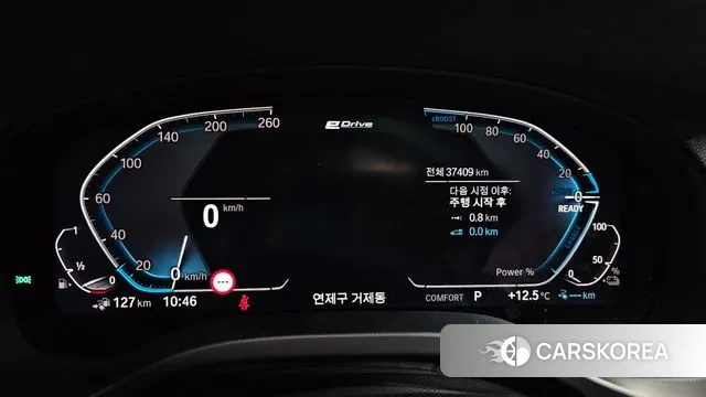 BMW X3 (G01) id 3318221 из Кореи 18