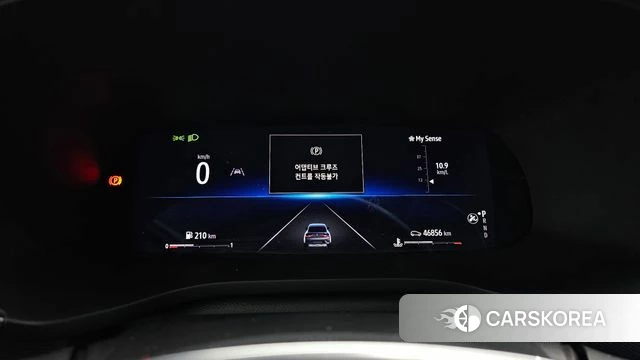 Renault Korea (Samsung) XM3 id 3820299 из Кореи 18