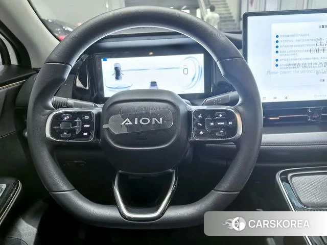 Aian AION S id 4221235 из Китая 29