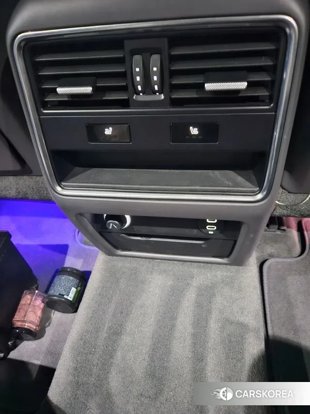 Porsche Cayenne (PO536) id 3499226 из Кореи 17