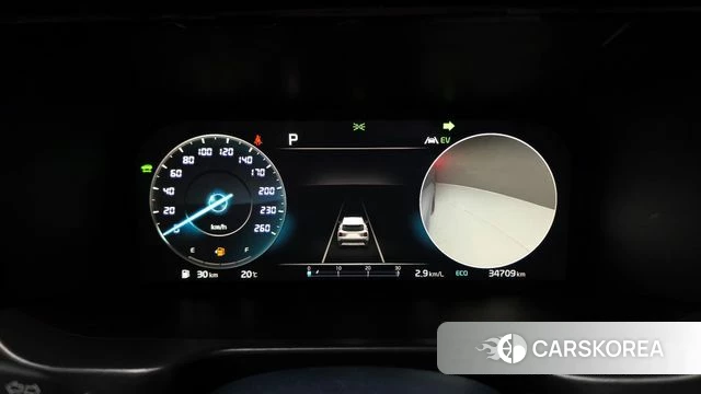 Kia Sorento 4th Generation id 4223517 из Кореи 31