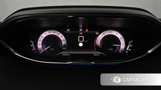 Peugeot 5008 second generation id 3864073 из Кореи 18