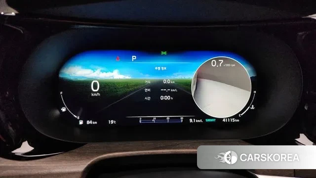 Kia K5 3rd generation id 3402055 из Кореи 18