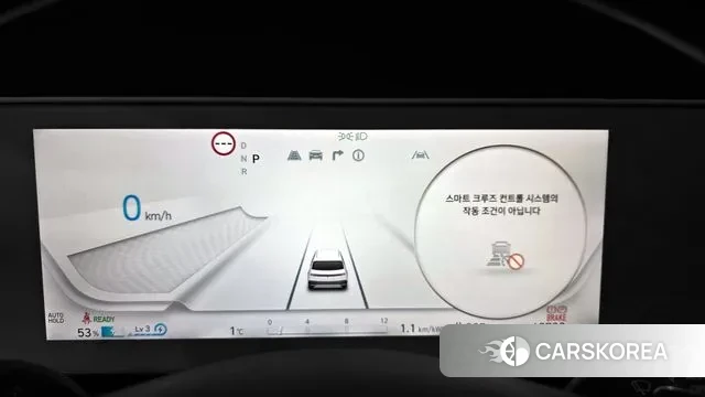 Hyundai Ionic 5 id 3620928 из Кореи 18