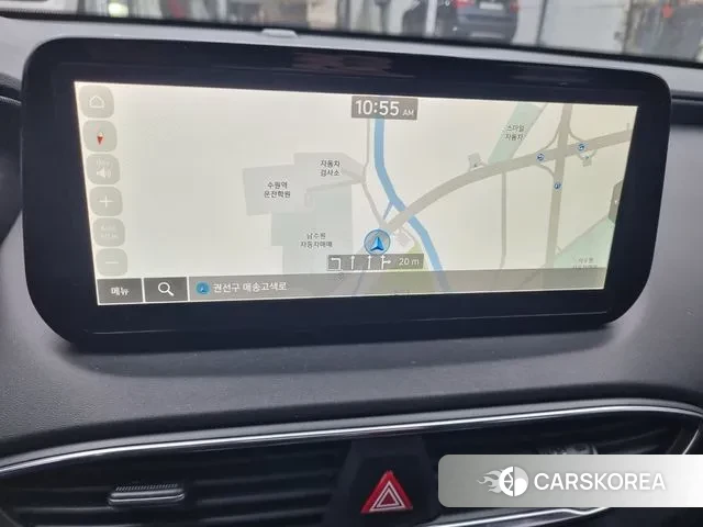 Hyundai The New Santa Fe id 3712166 из Кореи 16