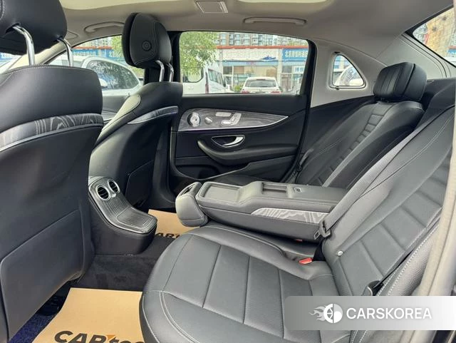Mercedes-Benz E-class id 4256905 из Китая 20