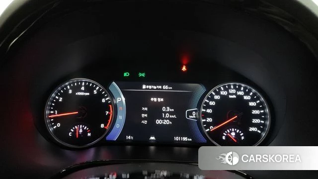 Kia Seltos id 3893292 из Кореи 18