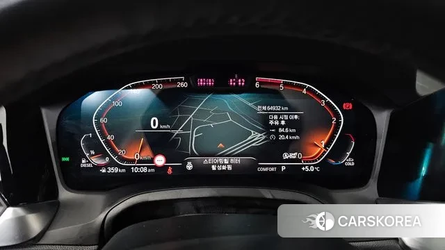 BMW 3 Series (G20) id 3463970 из Кореи 18