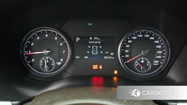 Hyundai The New Santa Fe id 4580872 из Кореи 39