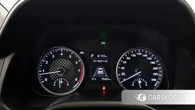 Hyundai The New Avante AD id 3233722 из Кореи 18