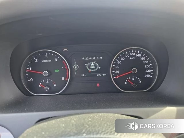 Kia The New Mohave id 4197073 из Кореи 11