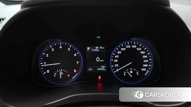 Hyundai Kona id 4543691 из Кореи 18