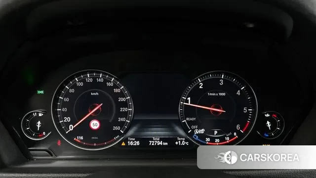 BMW 3 Series GT (F34) id 3646528 из Кореи 18