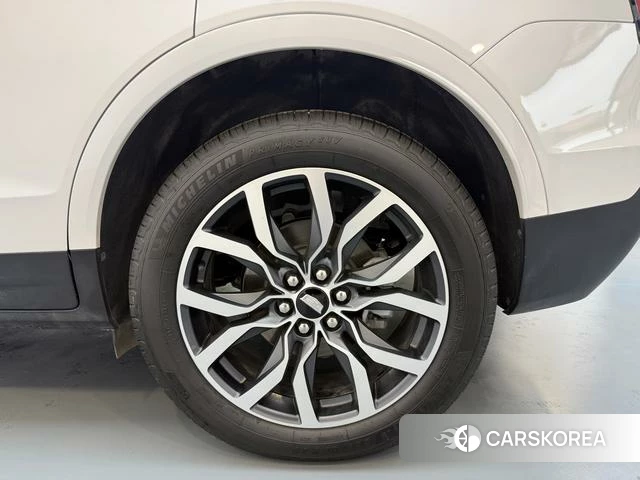 Cadillac XT5 id 4211558 из Китая 18